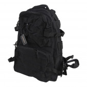DRAGONPRO DP-BP005-002 Assault Backpack 35L BLACK