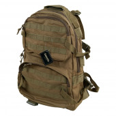 DRAGONPRO DP-BP005-003 Assault Backpack 35L TAN