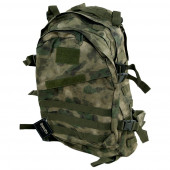 DRAGONPRO DP-BP006-011 3D Backpack 40L AT FG