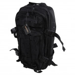 DRAGONPRO DP-BP007-002 LCS Assault Backpack 25L BLACK