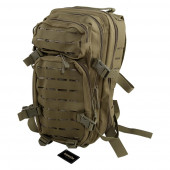 DRAGONPRO DP-BP007-003 LCS Assault Backpack 25L TAN