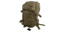 DRAGONPRO DP-BP007-003 LCS Assault Backpack 25L TAN