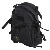 DRAGONPRO DP-BP006-002 3D Backpack 40L BLACK