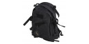 DRAGONPRO DP-BP006-002 3D Backpack 40L BLACK