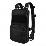 DRAGONPRO DP-BP008-002 Tactical Expandable Backpack BLACK