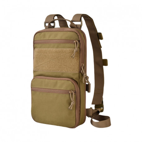 DRAGONPRO DP-BP008-005 Tactical Expandable Backpack KHAKI