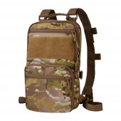 DRAGONPRO DP-BP008-006 Tactical Expandable Backpack MC