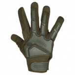 DRAGONPRO DP-GG3O Tactical Assault Glove Gen 3 Olive Drab M