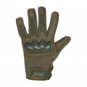 DRAGONPRO DP-GL001 Tactical Knuckle Guard Glove OD S
