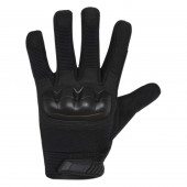 DRAGONPRO DP-GL001 Tactical Knuckle Guard Glove Black M