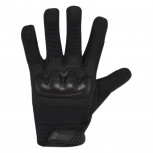 DRAGONPRO DP-GL001 Tactical Knuckle Guard Glove Black L