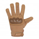 DRAGONPRO DP-GL001 Tactical Knuckle Guard Glove Coyote S