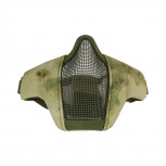 DRAGONPRO DP-FM-003-011 Tactical Foldable Facemask AT FG