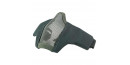 DRAGONPRO DP-FM006-016 FAST Helmet Tactical Foldable Facemask WG