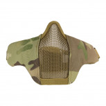 DRAGONPRO DP-FM-003-026 Tactical Foldable Facemask Greenzone