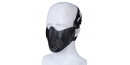 DRAGONPRO DP-FM007-035 FAST Pilot Mask MC Black