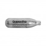 DRAGONPRO 8g CO2 Cartridge