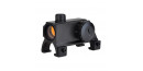 DRAGONPRO DP-RH005 MP5 Red Dot Sight BK