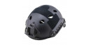 DRAGONPRO DP-HL002-002 FAST Helmet PJ Type Premium Black
