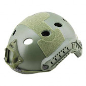 DRAGONPRO DP-HL002-001 FAST Helmet PJ Type Premium OD