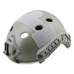 DRAGONPRO DP-HL002-016 FAST Helmet PJ Type Premium Wolf Grey
