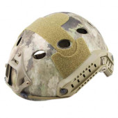 DRAGONPRO DP-HL002-010 FAST Helmet PJ Type Premium AT AU