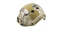 DRAGONPRO DP-HL002-010 FAST Helmet PJ Type Premium AT AU