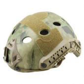 DRAGONPRO DP-HL002-011 FAST Helmet PJ Type Premium AT FG