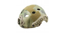 DRAGONPRO DP-HL002-011 FAST Helmet PJ Type Premium AT FG