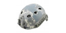 DRAGONPRO DP-HL002-008 FAST Helmet PJ Type Premium ACU