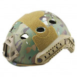 DRAGONPRO DP-HL002-006 FAST Helmet PJ Type Premium MC