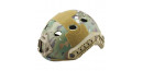 DRAGONPRO DP-HL002-006 FAST Helmet PJ Type Premium MC