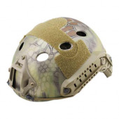 DRAGONPRO DP-HL002-012 FAST Helmet PJ Type Premium MA