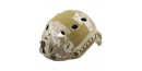 DRAGONPRO DP-HL002-014 FAST Helmet PJ Type Premium Desert Digital