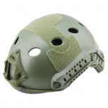 DRAGONPRO DP-HL003-001 FAST Helmet PJ Type OD