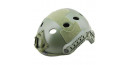 DRAGONPRO DP-HL003-001 FAST Helmet PJ Type OD