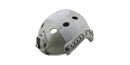 DRAGONPRO DP-HL003-016 FAST Helmet PJ Type Wolf Grey