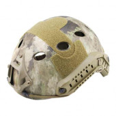 DRAGONPRO DP-HL003-010 FAST Helmet PJ Type AT AU