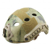 DRAGONPRO DP-HL003-011 FAST Helmet PJ Type AT FG