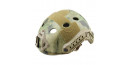 DRAGONPRO DP-HL003-011 FAST Helmet PJ Type AT FG