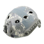 DRAGONPRO DP-HL003-008 FAST Helmet PJ Type ACU