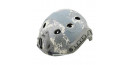 DRAGONPRO DP-HL003-008 FAST Helmet PJ Type ACU