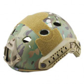 DRAGONPRO DP-HL003-006 FAST Helmet PJ Type MC