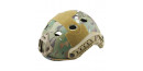 DRAGONPRO DP-HL003-006 FAST Helmet PJ Type MC
