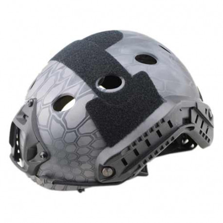DRAGONPRO DP-HL003-013 FAST Helmet PJ Type TY