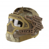 DRAGONPRO DP-HL004-010 Tactical G4 Protection Helmet AT AU
