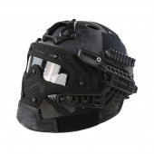 DRAGONPRO DP-HL004-013 Tactical G4 Protection Helmet TY