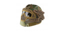 DRAGONPRO DP-HL004-006 Tactical G4 Protection Helmet MC