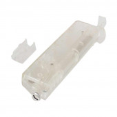 DRAGONPRO DP-LO003-027 BB Loader (100rds) Clear