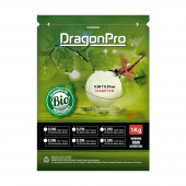 DRAGONPRO DP-6B-028 Bio PLA BB 0.28g 1KG (ULTRA White)